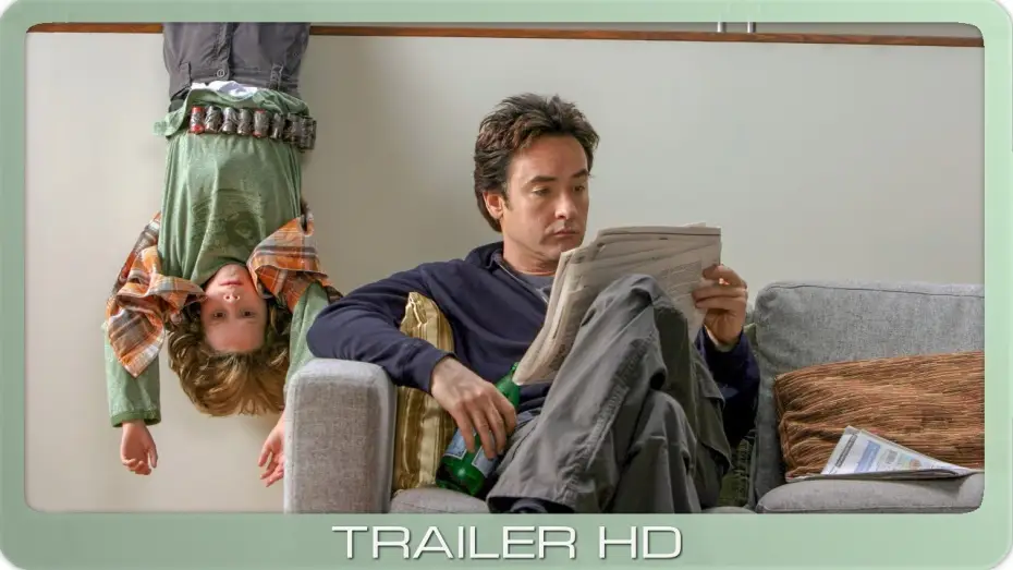 Watch film Martian Child — Mein Kind vom Mars ≣ 2007 ≣ Trailer