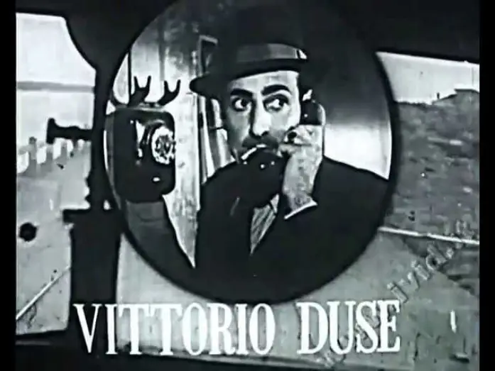 Watch film Ossessione | ossessione