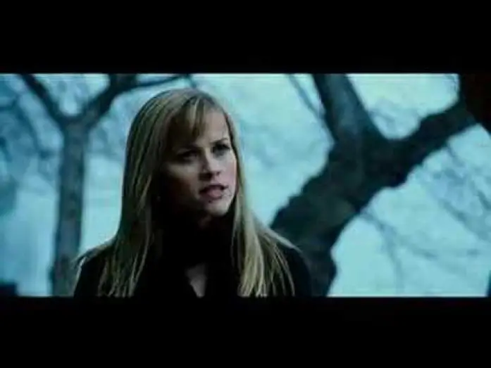 Watch film Rendition — :60 Trailer