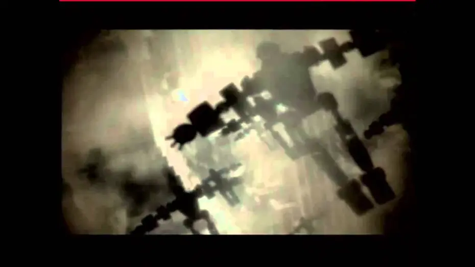 Watch film Sky Captain and the World of Tomorrow — SKY CAPTAIN & THE WORLD OF TOMORROW - TRAILER