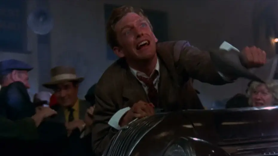 Watch film The Day of the Locust — The Day of the Locust (1975) 35mm HD trailer