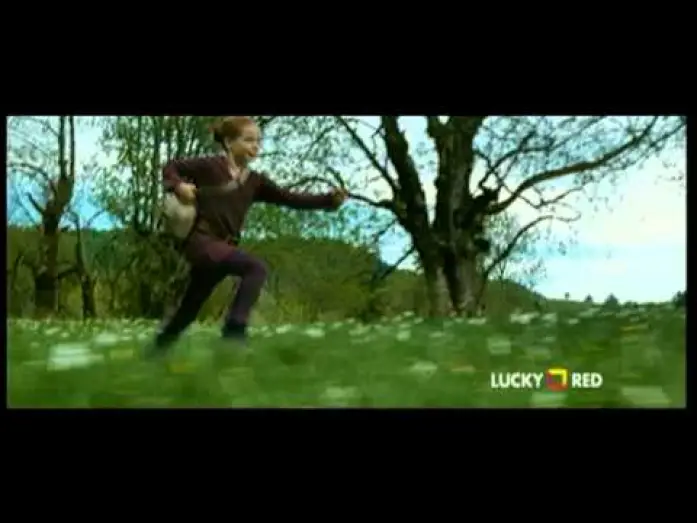 Watch film The Fox and the Child — La volpe e La bambina trailer ita