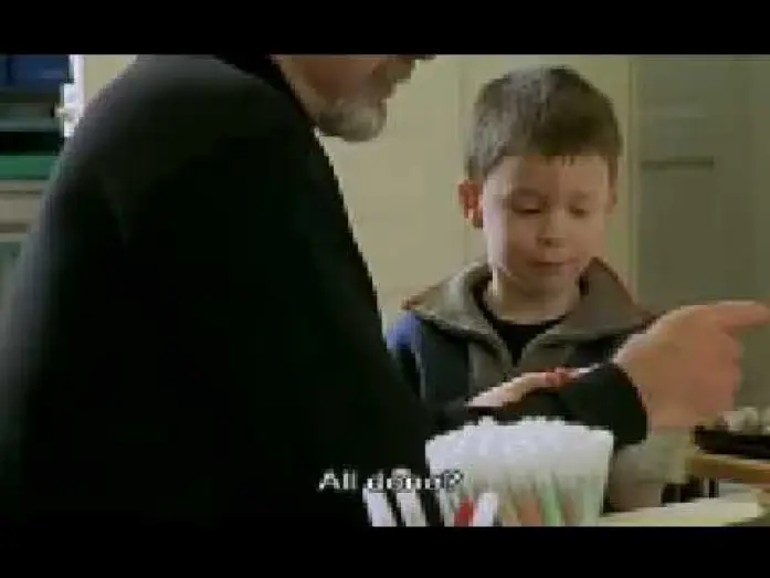 Watch film To Be and to Have — etre et avoir