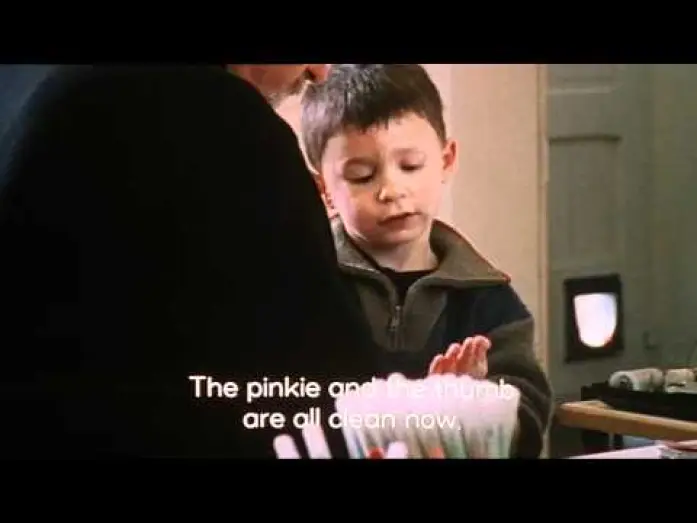 Watch film To Be and to Have — Etre et Avoir (2002) Trailer