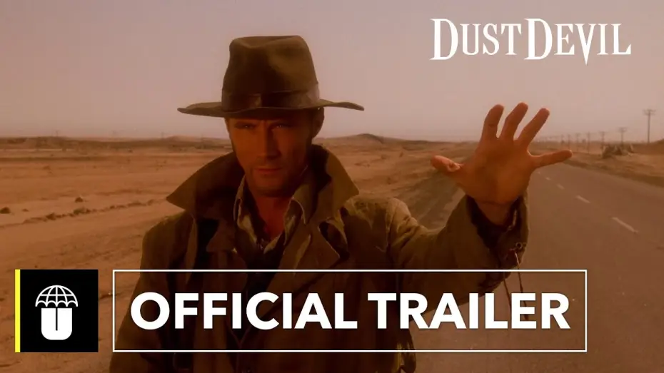 Watch film Dust Devil — Official Trailer