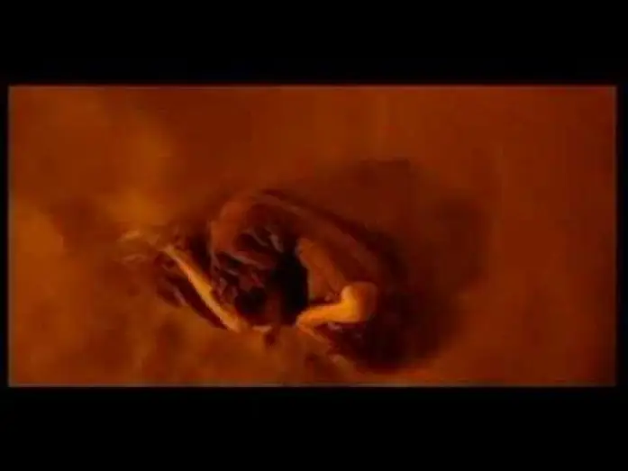Watch film Dust Devil — Dust Devil - The Final Cut Richard Stanley