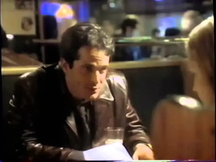 Watch film Mercy | Mercy (2000) Trailer (VHS Capture)