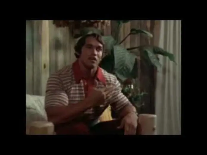 Watch film Pumping Iron | Pumping Iron 2010 Trailer