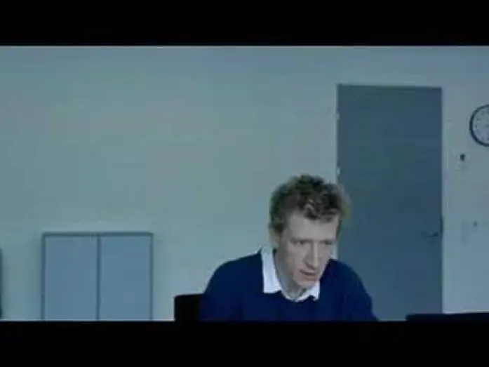 Watch film The Boss of It All — THE BOSS OF IT ALL