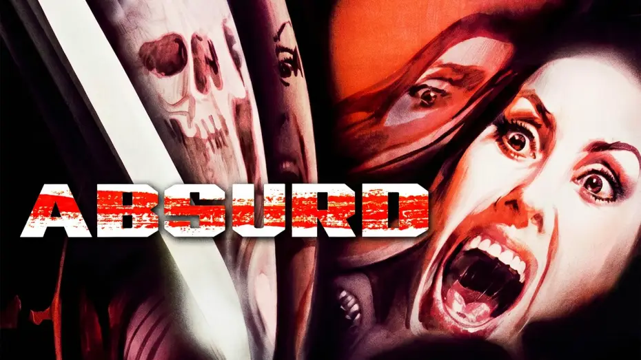 Watch film Absurd — Trailer