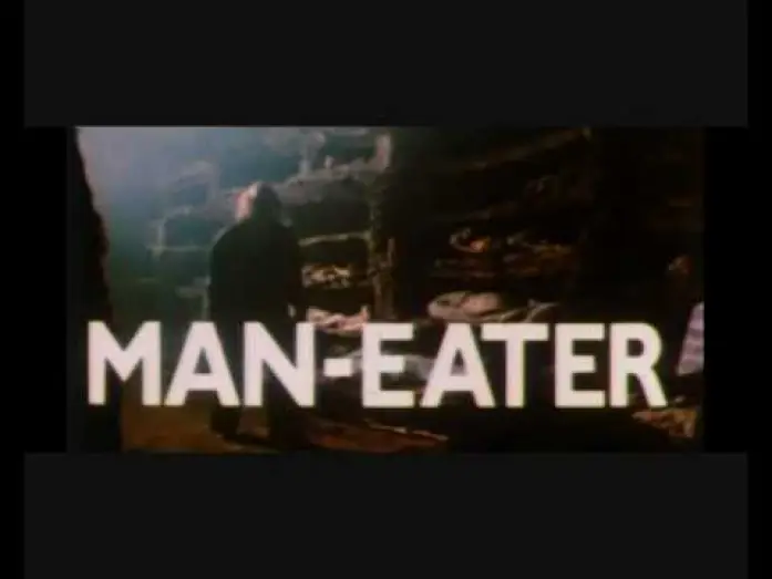 Watch film Anthropophagous — Man Eater-Der Menschenfresser,Trailer,deutsch