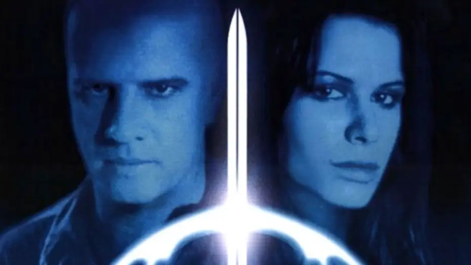 Watch film Beowulf — Beowulf (1999) - Trailer Deutsch HD