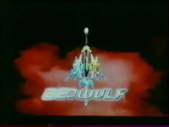 Watch film Beowulf — Beowulf (1999) Bande annonce version Française