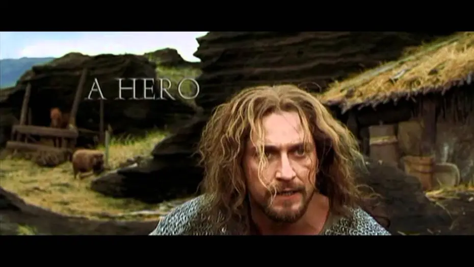 Watch film Beowulf & Grendel — Beowulf und Grendel - Trailer (Deutsch)