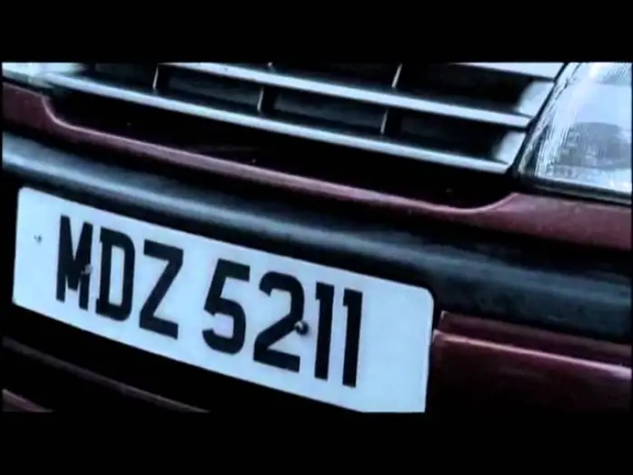 Watch film Omagh — Omagh