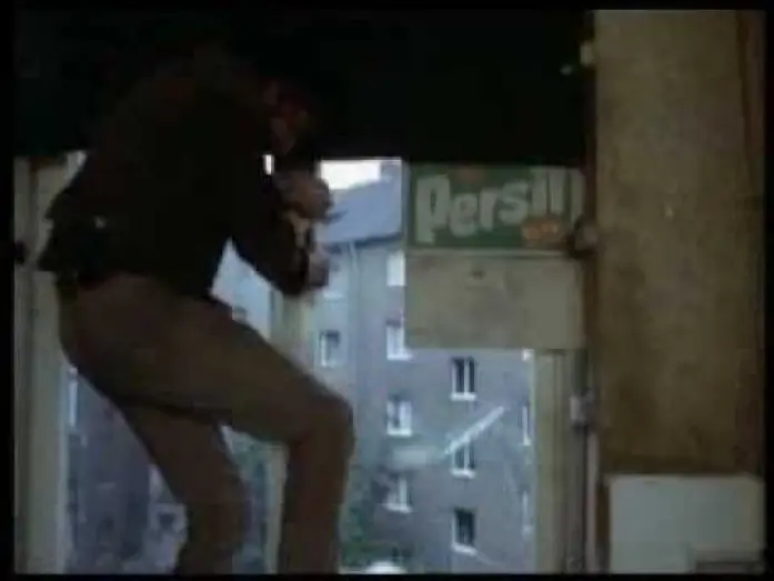 Watch film The Million Game — Das Millionenspiel