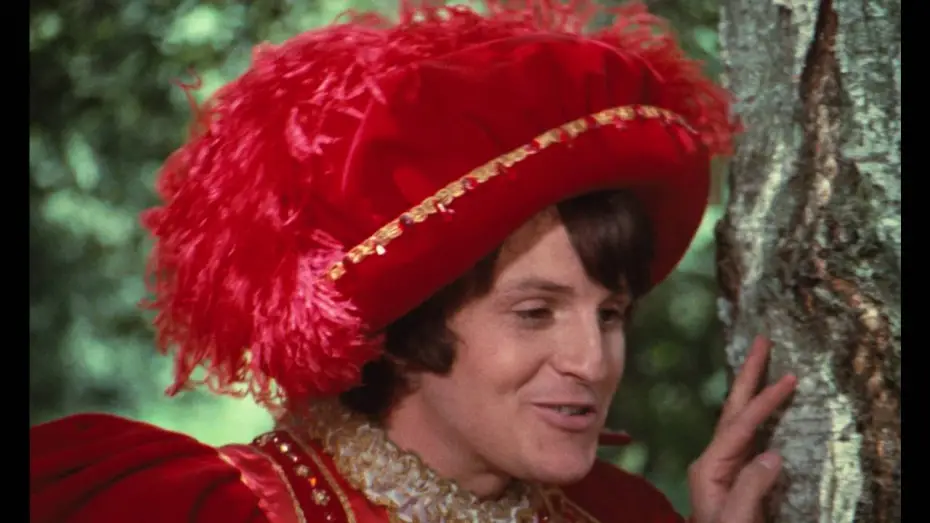 Watch film Donkey Skin — Peau d'Âne - Bande Annonce VF