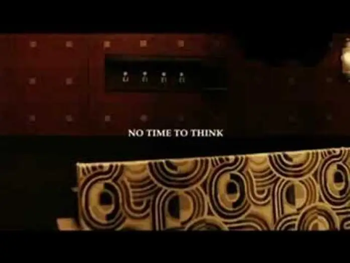 Watch film Fermat's Room — Fermat's Room Trailer