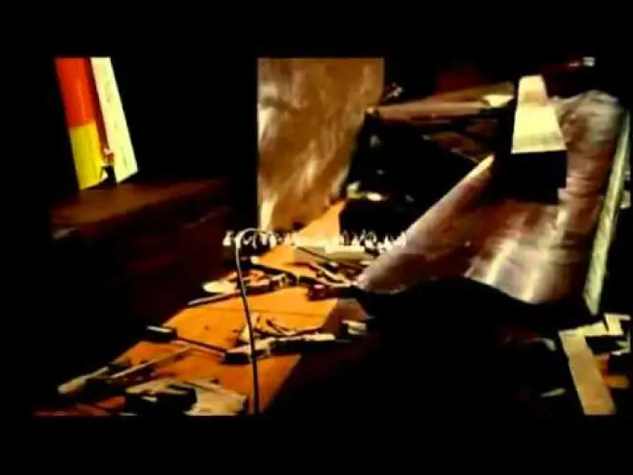Watch film Fermat's Room — Logic Room trailer german