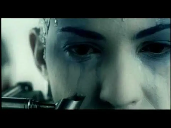Watch film Immortal — Immortel (ad vitam)