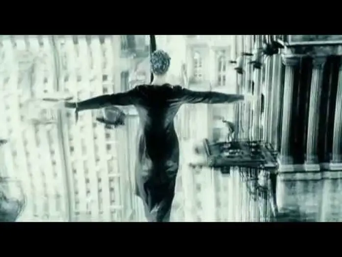 Watch film Immortal — Immortal Ad Vitam (Immortel Ad Vitam) - English Bluray Trailer
