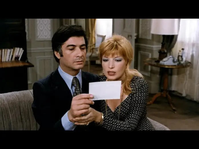 Watch film The Phantom of Liberty — Le Fantôme de la liberté de Luis Buñuel