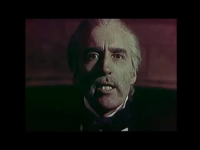 Watch film Count Dracula — El Conde Dracula (Nachts, Wenn Dracula Erwacht) (Jess Franco, España, 1970) - Deuscht Trailer1