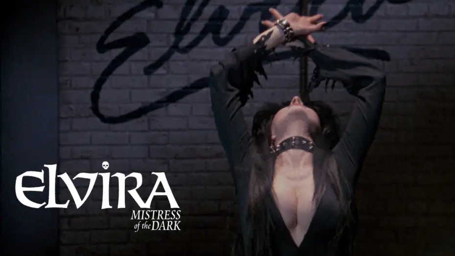 Watch film Elvira: Mistress of the Dark — Grand finale