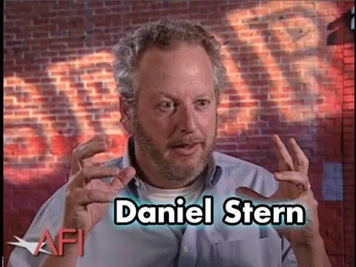 Watch film Hoosiers — Daniel Stern On HOOSIERS