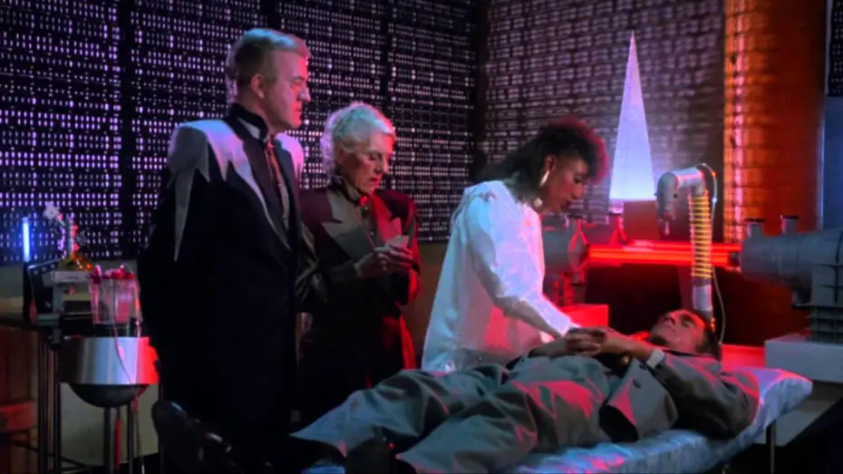 Watch film Trancers — Documentary Excerpt from the Blu-Ray Release!