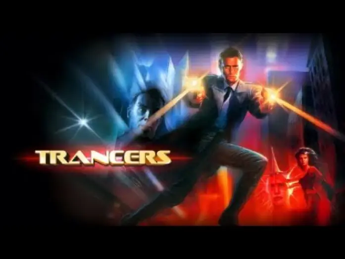 Watch film Trancers — Official Trailer