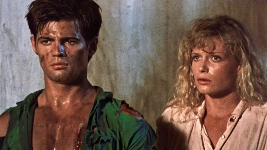 Watch film After Death — Official Trailer AFTER DEATH (1989, Jeff Stryker, Candice Daly, Alex McBride)