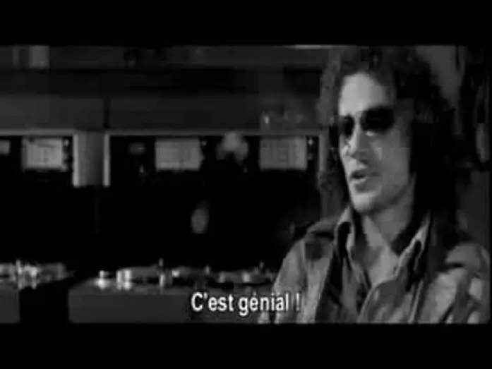 Watch film Control — CONTROL : LA BANDE-ANNONCE (VOST)