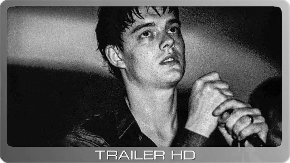 Watch film Control — Control ≣ 2007 ≣ Trailer