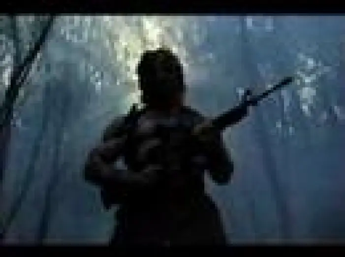 Watch film Deadly Prey — Deadly Prey (trailer)