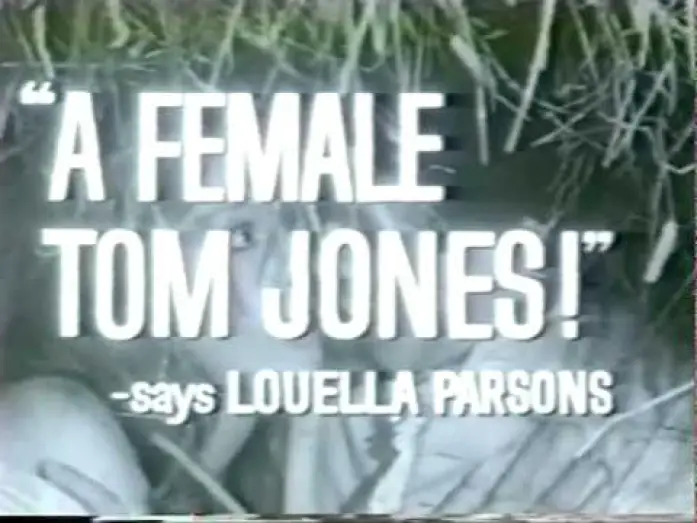 Watch film Fanny Hill | Russ Meyer's Fanny Hill (1964) - Trailer
