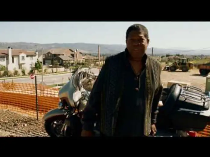 Watch film King of California — Trailer #1