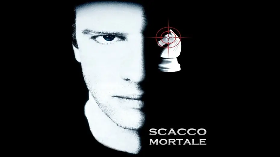Watch film Knight Moves — Scacco mortale (film 1992) TRAILER ITALIANO