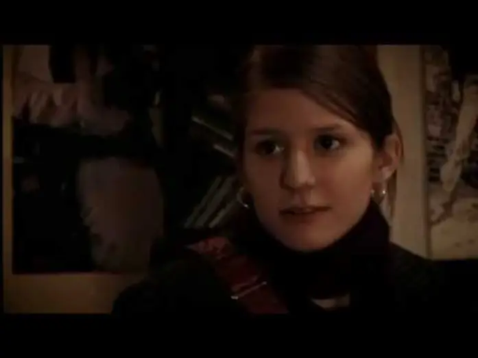 Watch film Once — Once (Trailer/German)