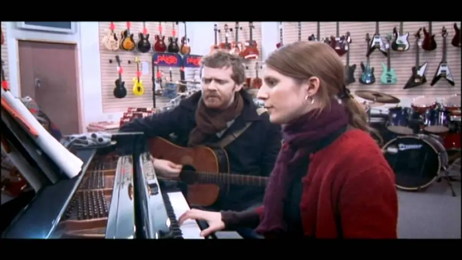 Watch film Once — ONCE - trailer italiano