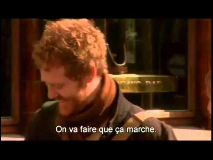 Watch film Once — Bande annonce Once   Once Bande annonce VOSTFR