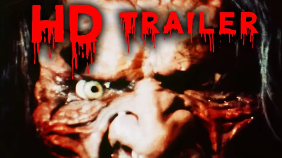Watch film Scalps — Scalps (1983) OFFICIAL TRAILER [HD 1080p]