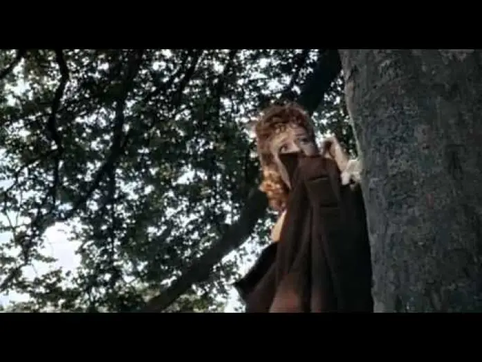 Watch film Tom Jones — Tom Jones Official Trailer #1 - Albert Finney Movie (1963) HD