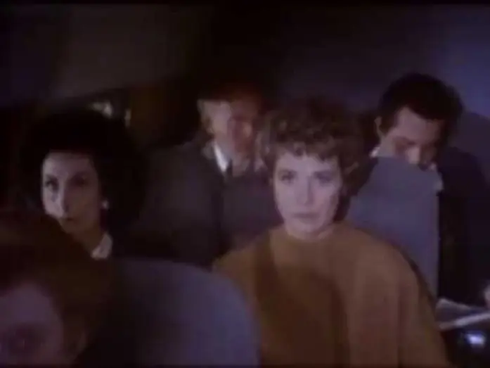 Watch film Torn Curtain — Torn Curtain Original Theatrical Trailer