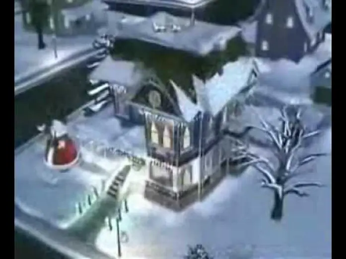 Watch film Casper's Haunted Christmas — Casper's Haunted Christmas Trailer