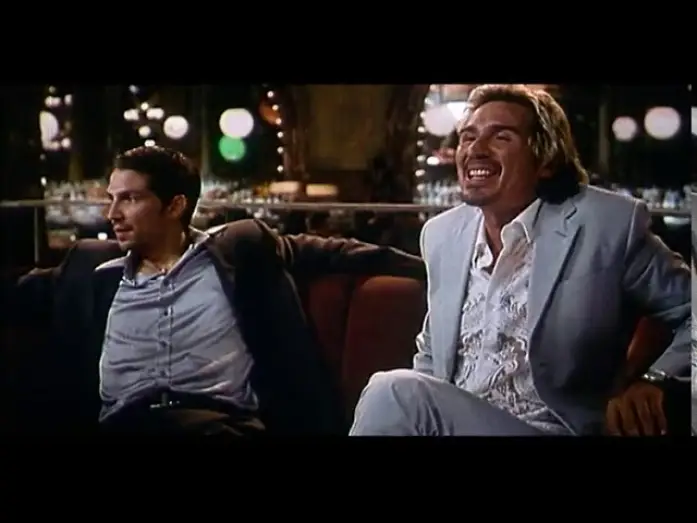 Watch film Showtime — Showtime  2002 - Bande annonce VF