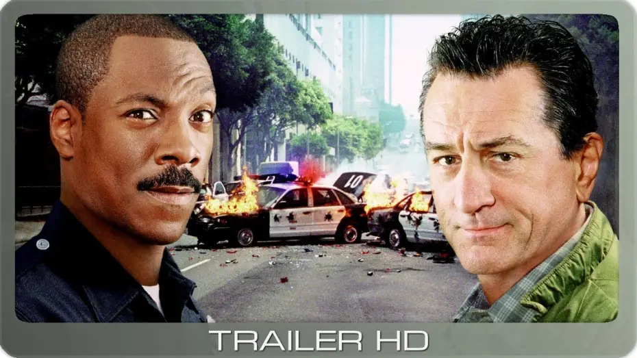 Watch film Showtime — Showtime ≣ 2002 ≣ Trailer