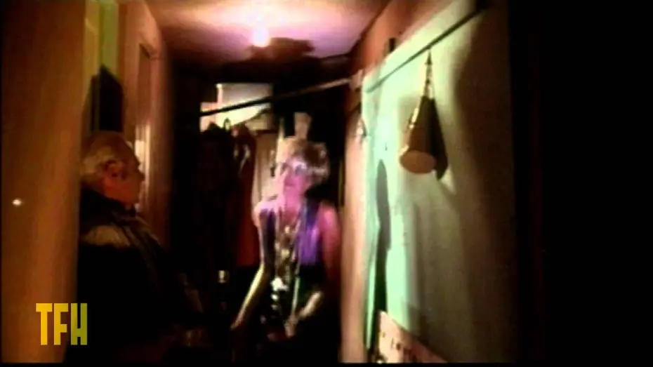 Watch film Sweet Sweetback's Baadasssss Song — Bill Duke on SWEET SWEETBACK'S BADASSSSS SONG