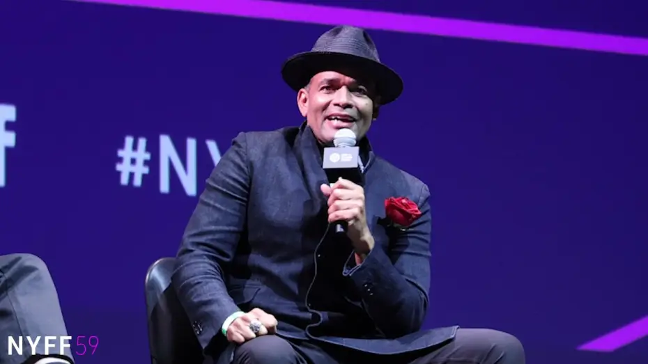 Watch film Sweet Sweetback's Baadasssss Song — Mario Van Peebles on Sweet Sweetback's Baadasssss Song and Melvin Van Peebles's Legacy | NYFF59