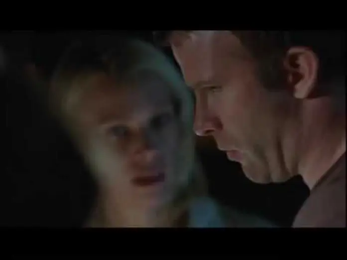 Watch film The Mist — Trailer